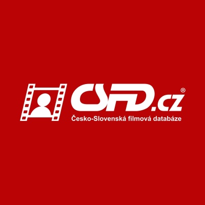 Logo CSFD