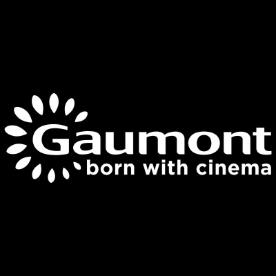 Logo Gaumont