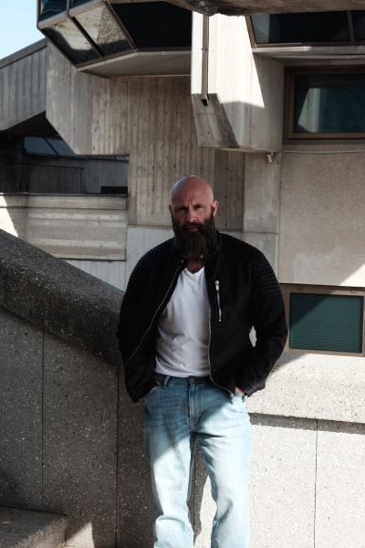 Jarda Vudrle (Vundy)