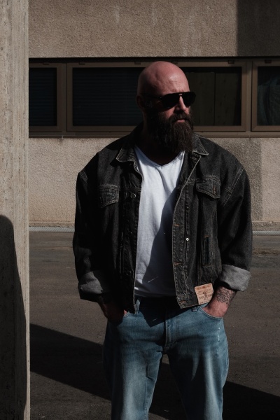 Jarda Vudrle (Vundy)