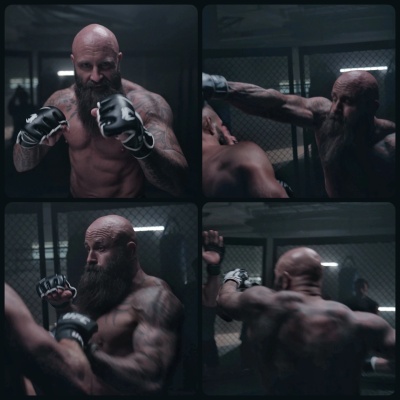 Jarda Vudrle (Vundy)