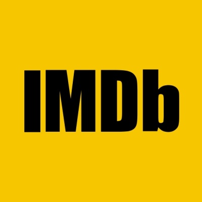 Logo IMDb