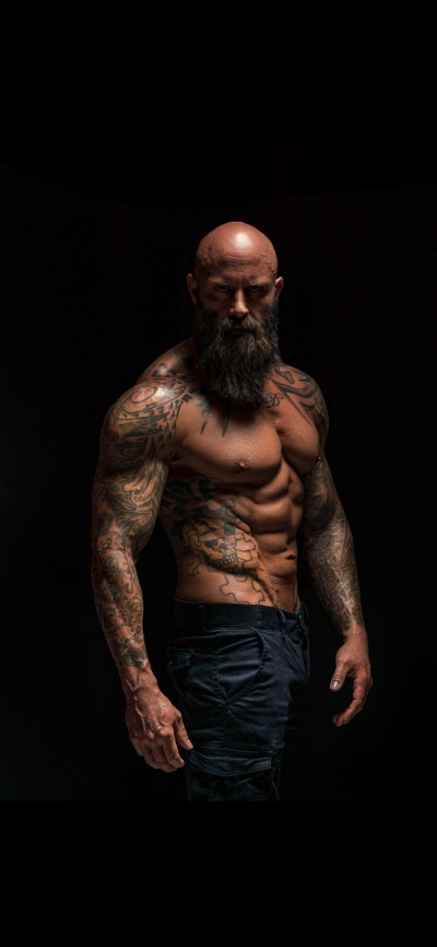 Jarda Vudrle (Vundy)