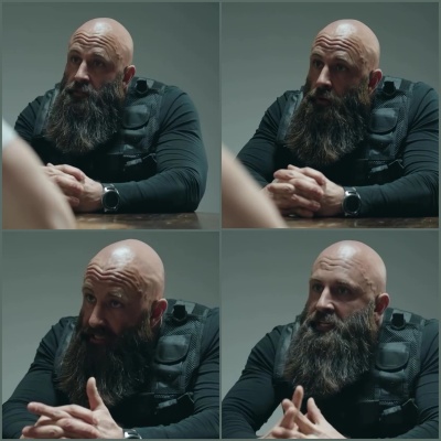 Jarda Vudrle (Vundy)