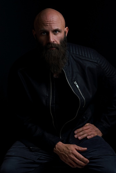 Jarda Vudrle (Vundy)