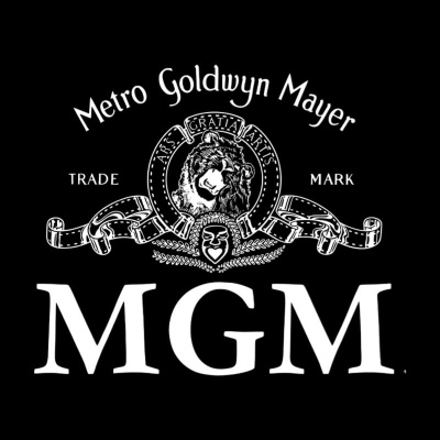 Logo MGM