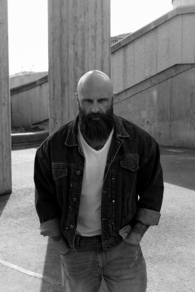 Jarda Vudrle (Vundy)