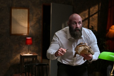 Jarda Vudrle (Vundy)