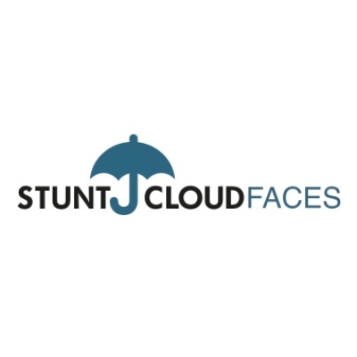 Logo StuntCloud Faces