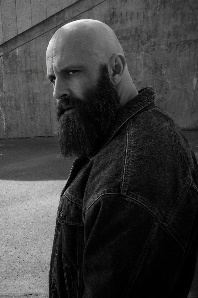 Jarda Vudrle (Vundy)