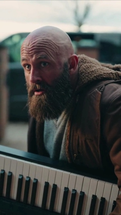 Jarda Vudrle (Vundy)