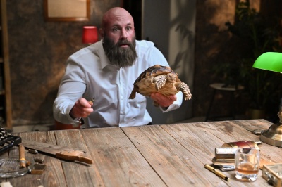 Jarda Vudrle (Vundy)